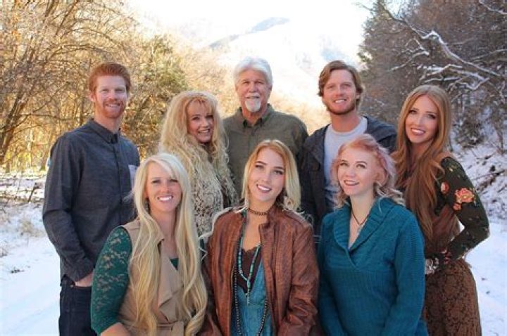 The Snyder Family: A Journey Of Hope And Healing After Amberley's Accident