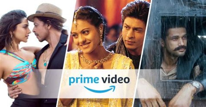 Discovering The Best Bollywood Movies On Prime Video