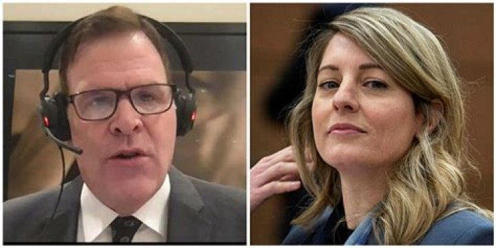 Exploring The Age Of Canada's Foreign Minister