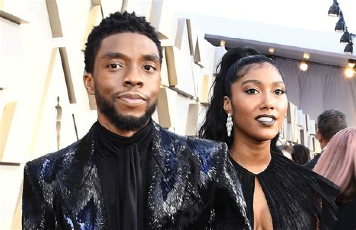 The Life And Legacy Of Chadwick Boseman: His Wife And Children