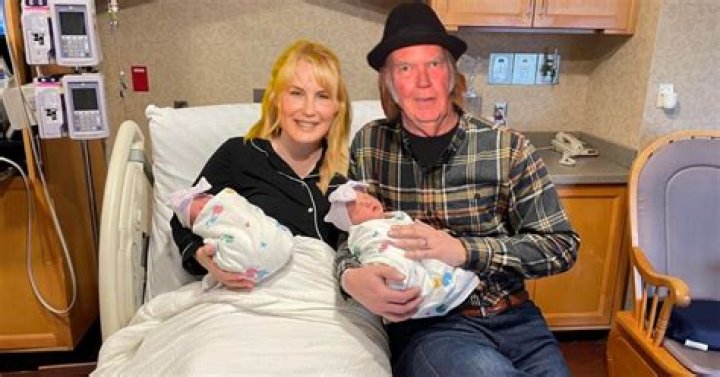 Daryl Hannah's Journey As A Mother: Exploring Her Children's Ages