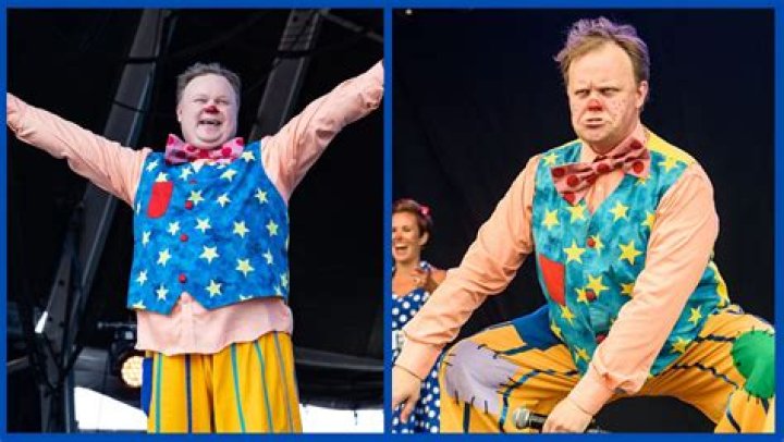 Did Mr Tumble Get Arrested? The Truth Behind The Rumors