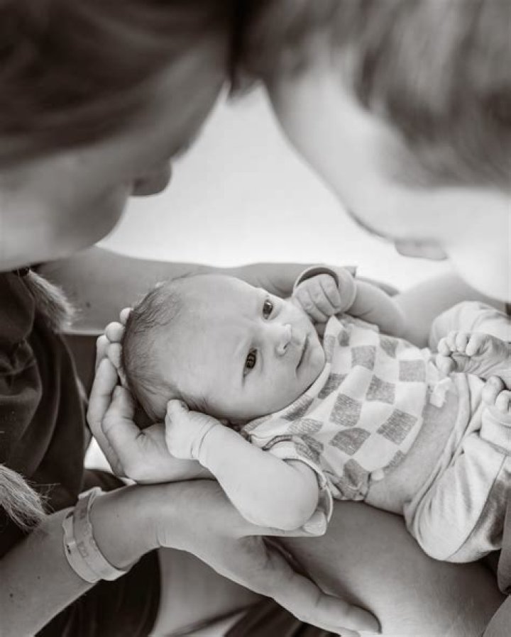 Uncovering The Truth: Chelsea Laden's Motherhood Journey