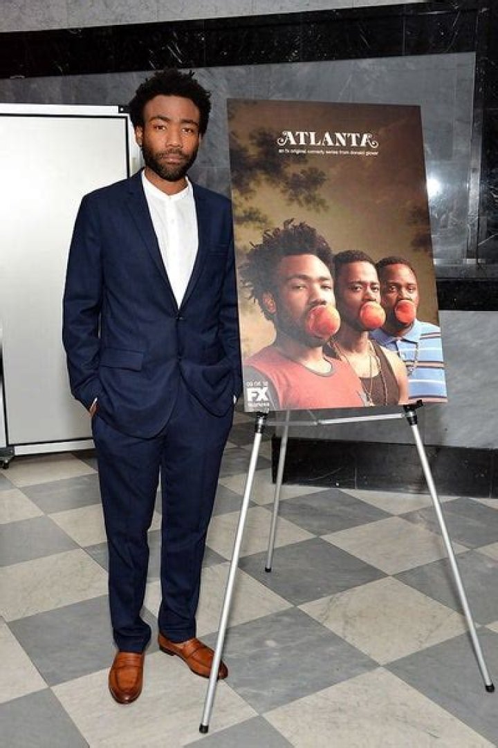 Unveiling The Creative Genius: Donald Glover As A Writer