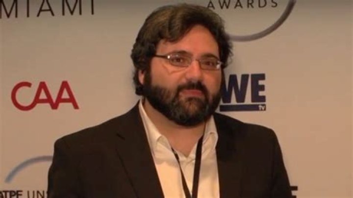 The Life And Times Of Dr. Now's Son, Jonathan