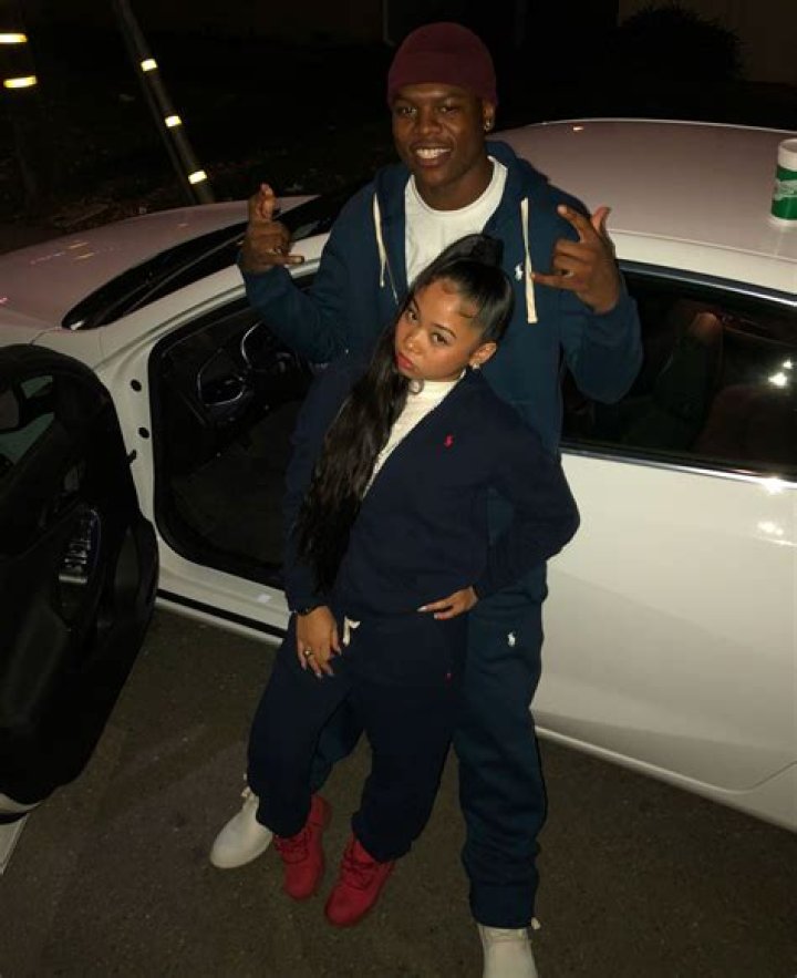 Exploring The Dynamics Of Ella Mai's Couple Relationships