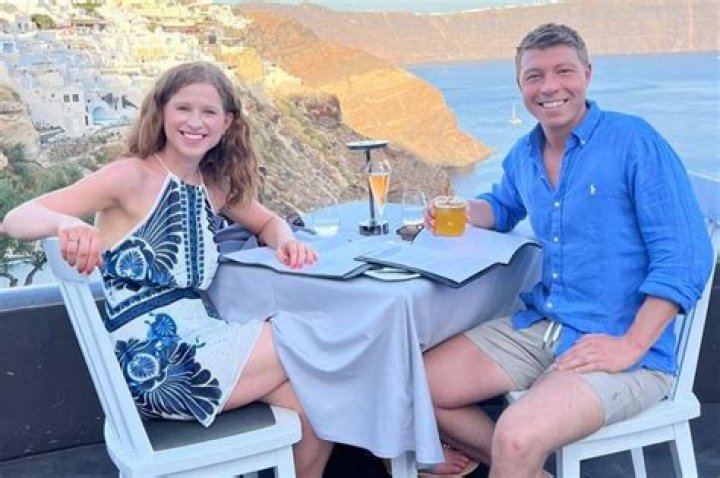 Who Is The Oldest: Revealing Patrick Christys' Age