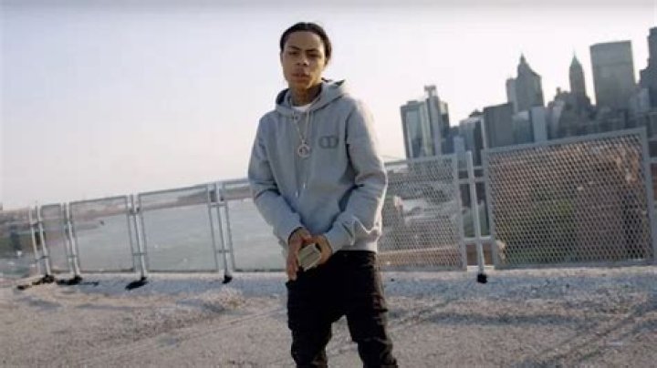 Unveiling Kay Flock's Stature: Height Uncovered