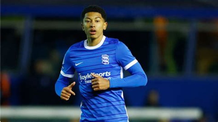 Unveiling The Age Of Jobe Bellingham: A Rising Star In Football