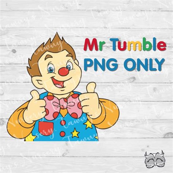Understanding The Controversy: Is Mr. Tumble A Sex Offender?