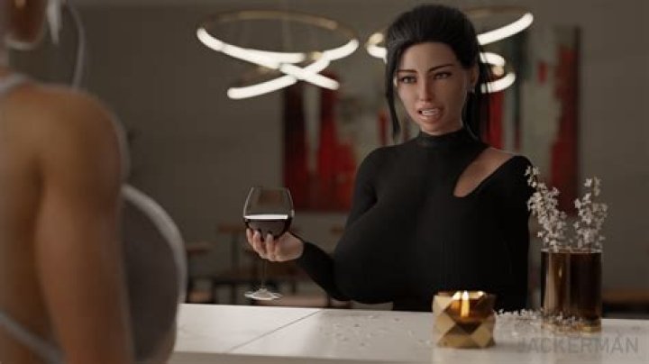 Unveiling The Legacy Of Jackerman Mom: A Journey Through Love And Resilience