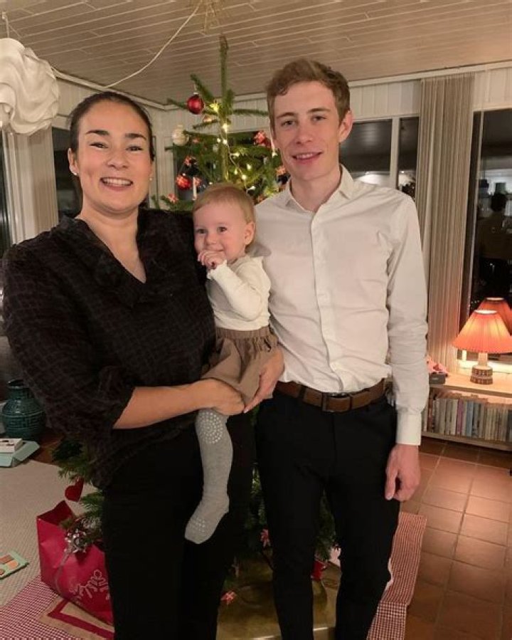 Unveiling The Life Of Jonas Vingegaard's Wife