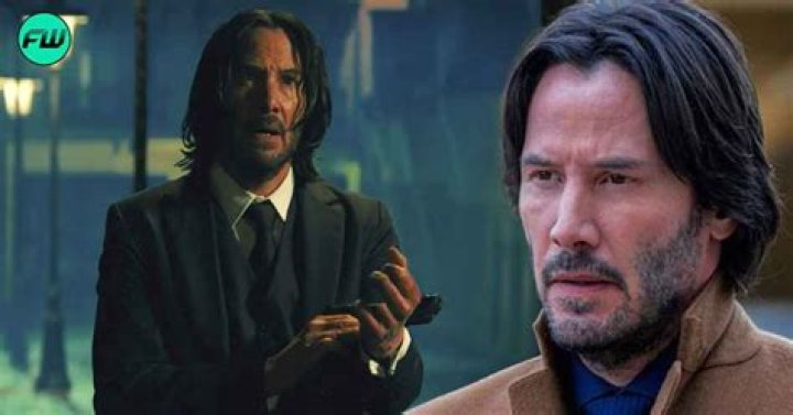 Exploring Keanu Reeves' Medical Condition: The Man Behind The Icon