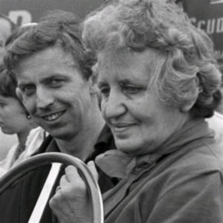 Uncovering The Cause Of Laura Dominica Garello Ferrari's Tragic Death