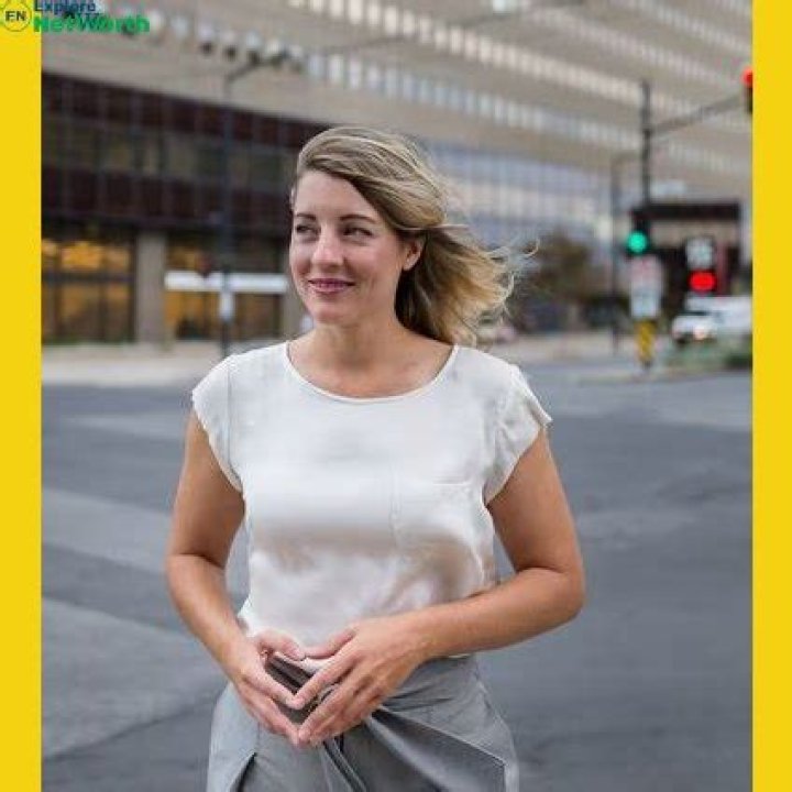 Melanie Joly's Comprehensive Salary: A Detailed Breakdown