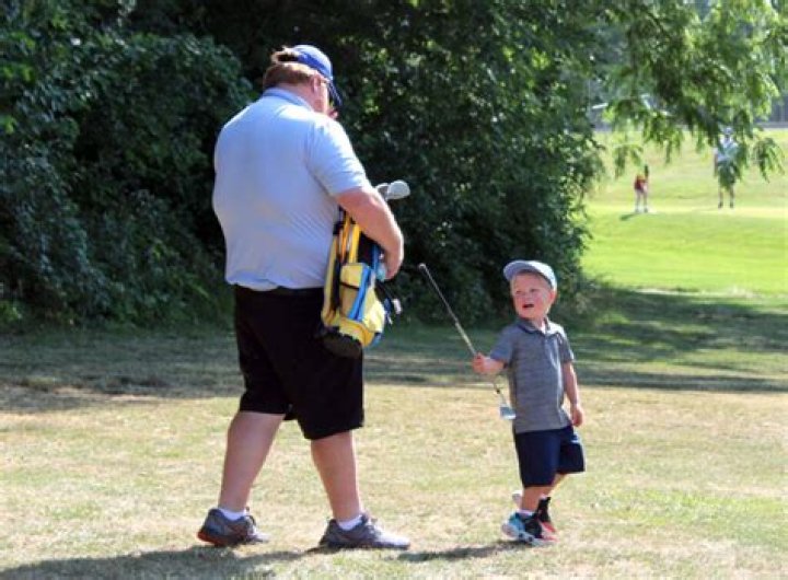 Exploring The Life And Legacy Of The Mike Kroeger Family