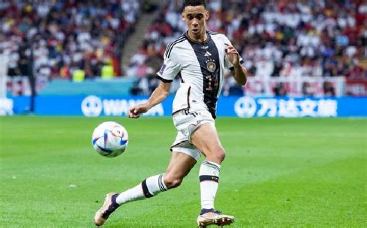 Exploring The Origins Of Musiala: A Journey Through His Roots