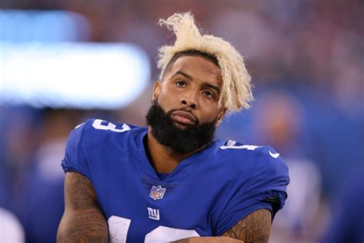 Odell Beckham Jr.'s Age: How Old Is The Superstar Receiver?