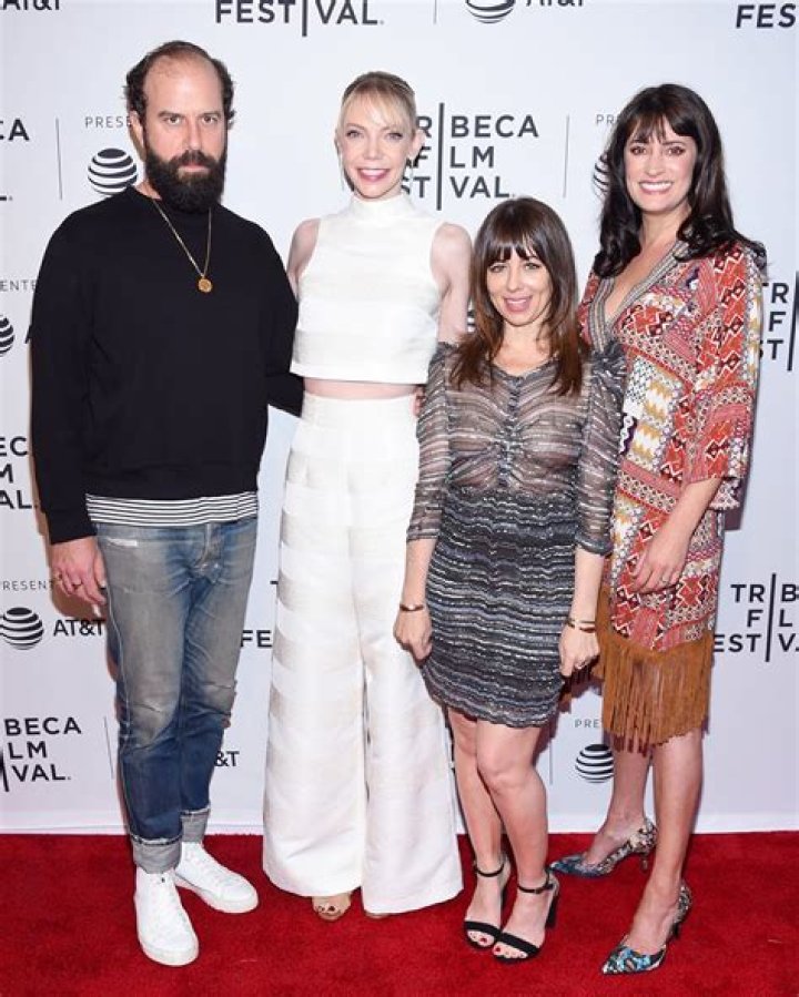 The Lineage Of Paget Brewster: Exploring Her Family Roots